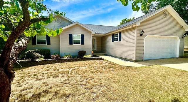 Photo of 14320 Howard Ln, Dixon, MO 65584