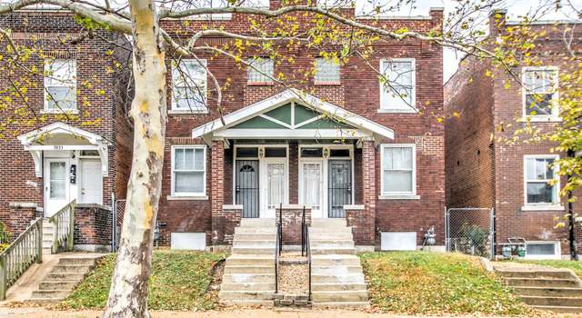 Photo of 3627 Virginia Ave, St Louis, MO 63118