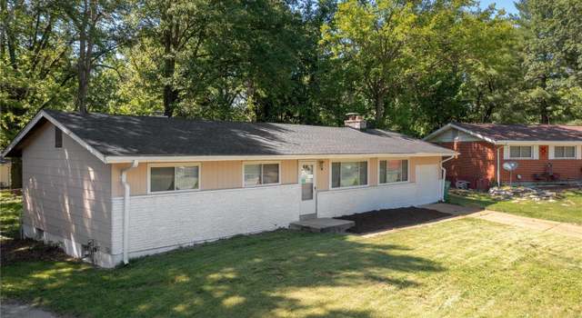 Photo of 11579 Joslyn Ct, St Louis, MO 63138