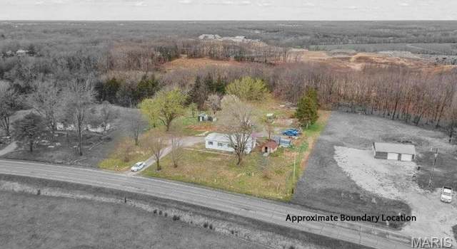 Photo of 7559 State Road Z, Fulton, MO 65251