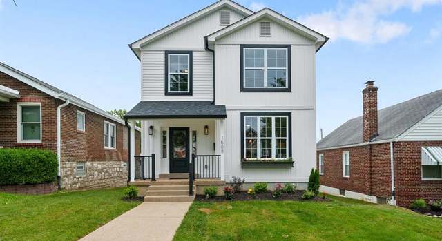 Photo of 1508 Graham, Saint Louis, MO 63139