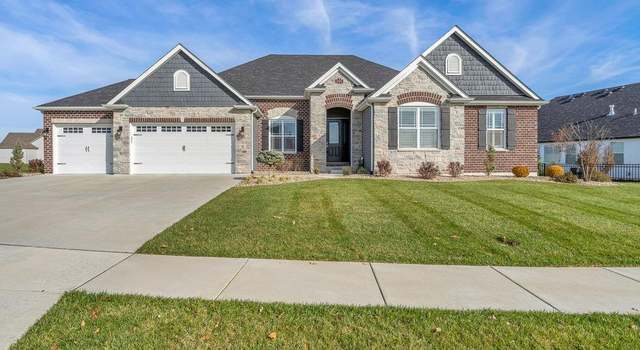 Photo of 61 Kimball Grove Ct, Lake St Louis, MO 63367
