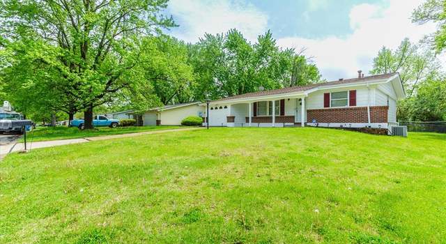 Photo of 1338 Petite Dr, St Louis, MO 63138