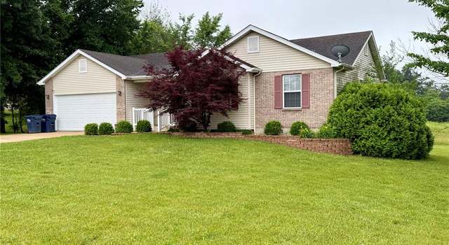 Photo of 51 Tower St, Moscow Mills, MO 63362