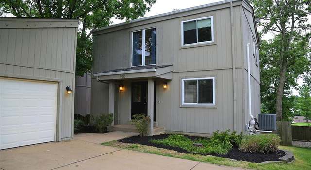 Photo of 990 Imperial Pt, Manchester, MO 63021