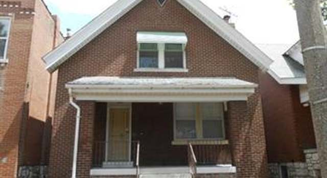 Photo of 3722 Bamberger Ave, St Louis, MO 63116