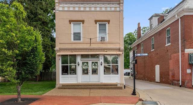 Photo of 19 Main St, St Peters, MO 63376