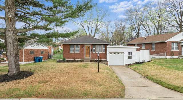 Photo of 8900 Southview Ln, St Louis, MO 63123
