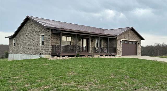 Photo of 25448 Maries Road 408 Rd, Bland, MO 65014