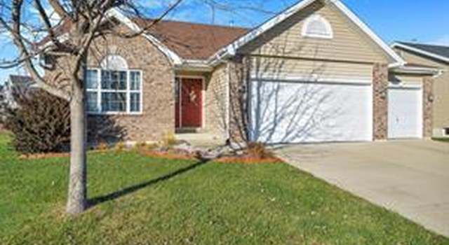 Photo of 2828 Cedar Grove Dr, Belleville, IL 62221