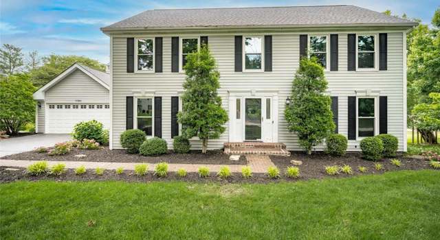 Photo of 15961 Chamfers Farm Rd, Chesterfield, MO 63005