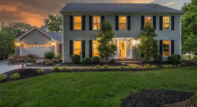 Photo of 15961 Chamfers Farm Rd, Chesterfield, MO 63005