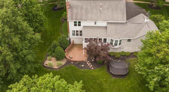 Photo of 15961 Chamfers Farm Rd, Chesterfield, MO 63005