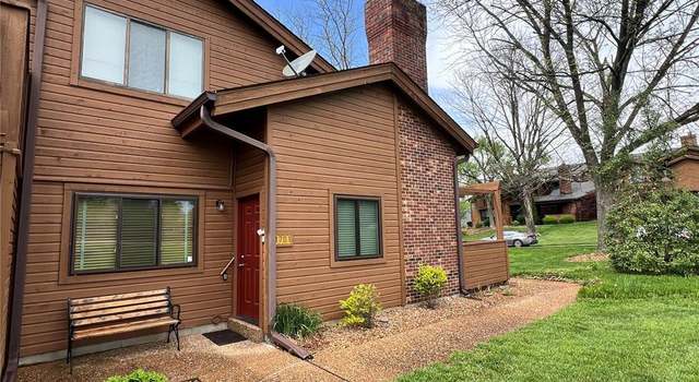 Photo of 1701 Hemingway Ln, Weldon Spring, MO 63304