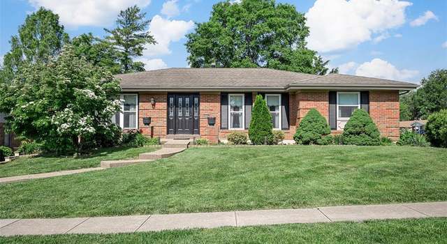 Photo of 9539 General Lee Dr, St Louis, MO 63126