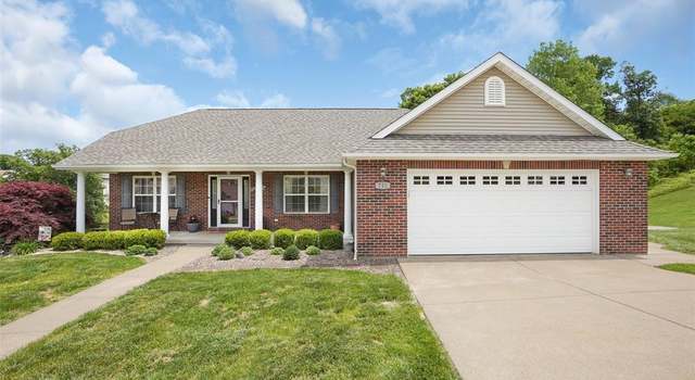 Photo of 712 Sunset Ln, New Haven, MO 63068