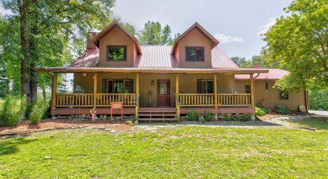 Photo of 31511 Bowman Station Rd, Jerseyville, IL 62052