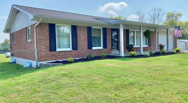 Photo of 15500 Old Jamestown, Florissant, MO 63034