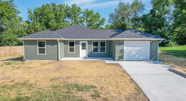 Photo of 1020 Main St, Lebanon, MO 65536