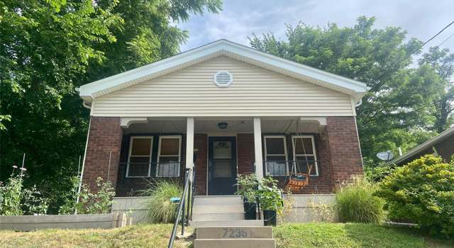 Photo of 7235 Lyndover Pl, St Louis, MO 63143