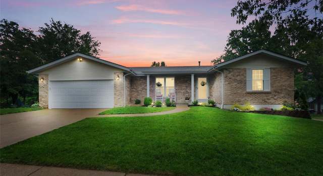 Photo of 155 Nostra Villa Dr, Fenton, MO 63026