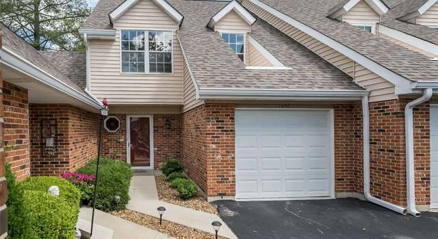 Photo of 1302 Tahoe Valley Ct, Ballwin, MO 63021