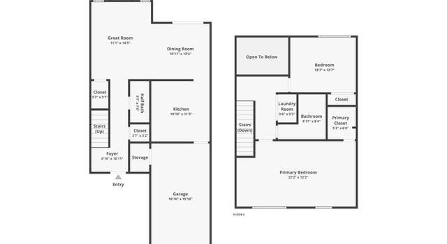 Photo of 1302 Tahoe Valley Ct, Ballwin, MO 63021