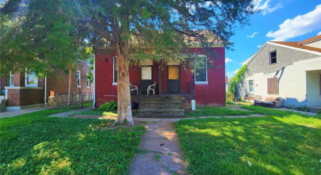 Photo of 6111 Michigan Ave, St Louis, MO 63111