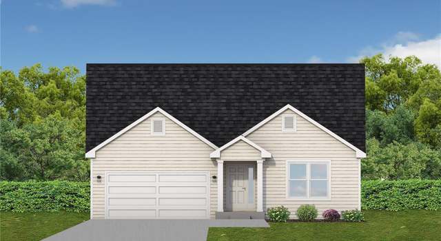 Photo of 2428 French Dr, Herculaneum, MO 63048