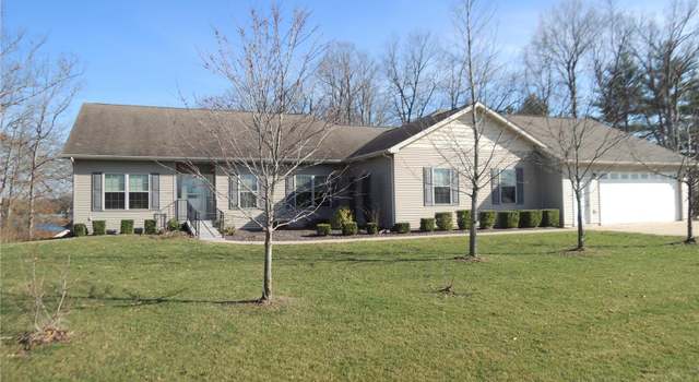 Photo of 1258 Rogier Dr, Greenville, IL 62246