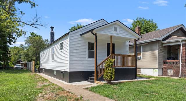 Photo of 5021 Davison, Saint Louis, MO 63120