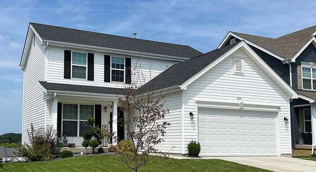 Photo of 3814 Granite Ct, Florissant, MO 63031