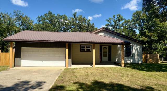 Photo of 105 Story St, Waynesville, MO 65583