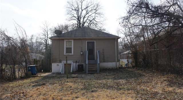Photo of 7129 Garesche Ave, St Louis, MO 63136