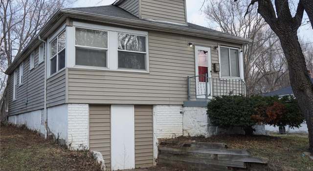 Photo of 7129 Garesche Ave, St Louis, MO 63136