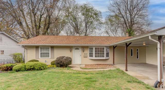 Photo of 807 N 88th St, East St Louis, IL 62203