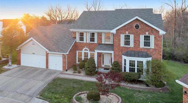 Photo of 4376 Keevenshore Dr, Florissant, MO 63034