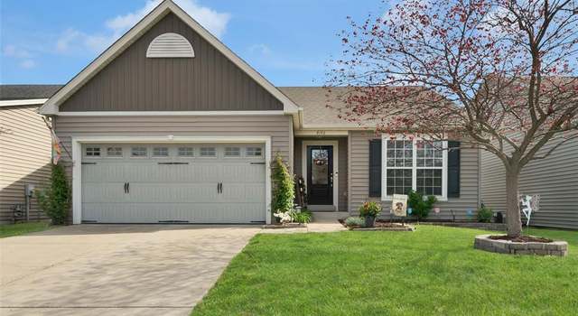 Photo of 3172 Calhoun Dr, St Charles, MO 63301