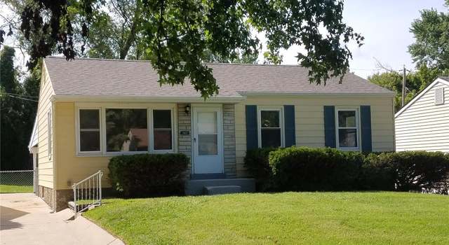 Photo of 3617 Saint Bernard, St Ann, MO 63074