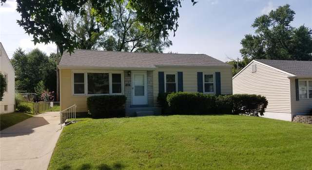 Photo of 3617 Saint Bernard, St Ann, MO 63074