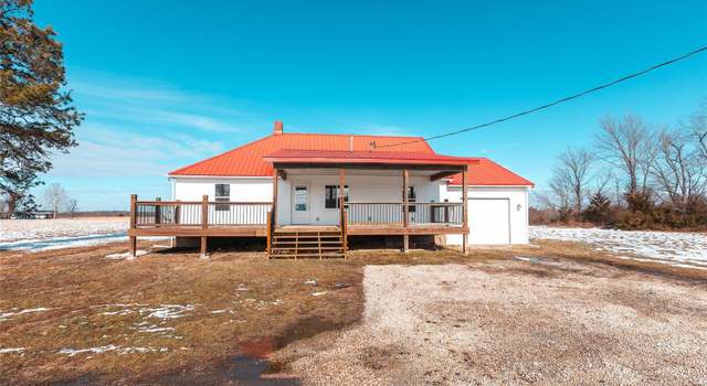 Photo of 16920 State Route B, St James, MO 65559