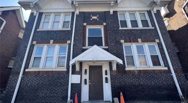 Photo of 5322 Northland Ave, St Louis, MO 63112