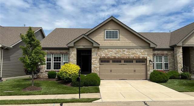 Photo of 578 Triton Way Dr, Ballwin, MO 63011