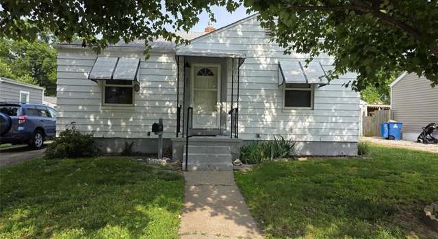 Photo of 531 12th St, Wood River, IL 62095