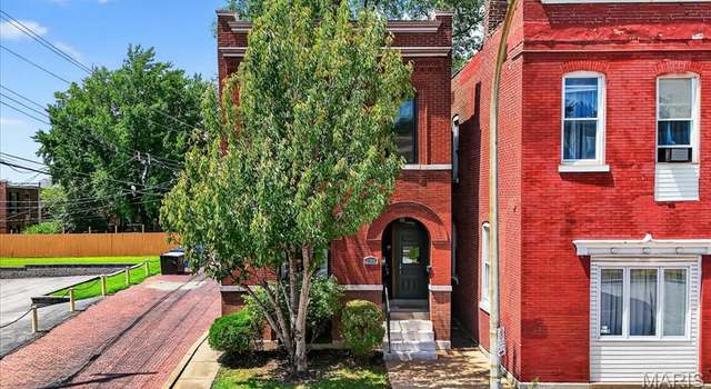 Photo of 3345 Pennsylvania Ave, Saint Louis, MO 63118