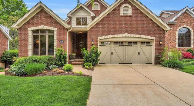 Photo of 7454 Teasdale, St Louis, MO 63130