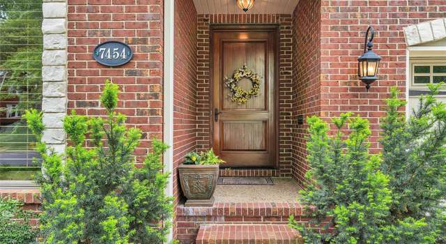 Photo of 7454 Teasdale, St Louis, MO 63130