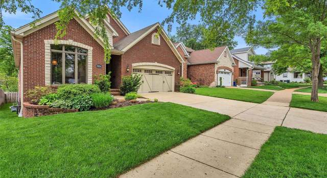 Photo of 7454 Teasdale, St Louis, MO 63130