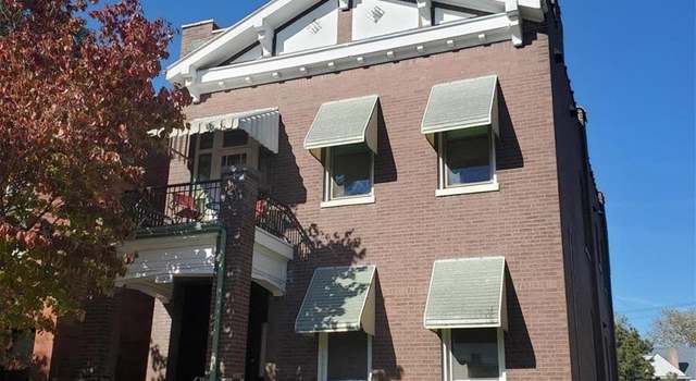 Photo of 4169 Humphrey St, St Louis, MO 63116