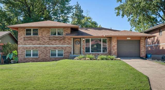 Photo of 8558 Markdale Dr, St Louis, MO 63114